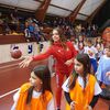 Marija Malić. Foto Fejsbuk OKS