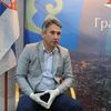 Slobodan Milenković. Foto Vranje News