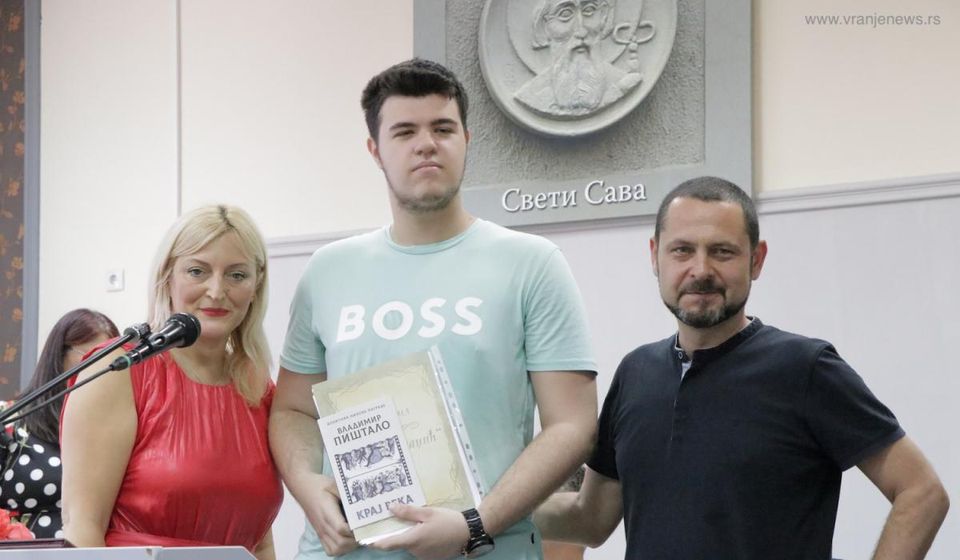 Foto Vranje news