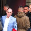 Branimir Stojančić. Foto Vranje News