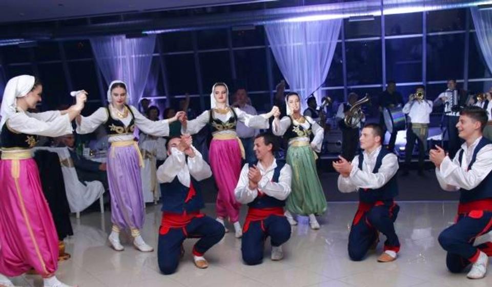 Foto Udruženje Vranjanaca