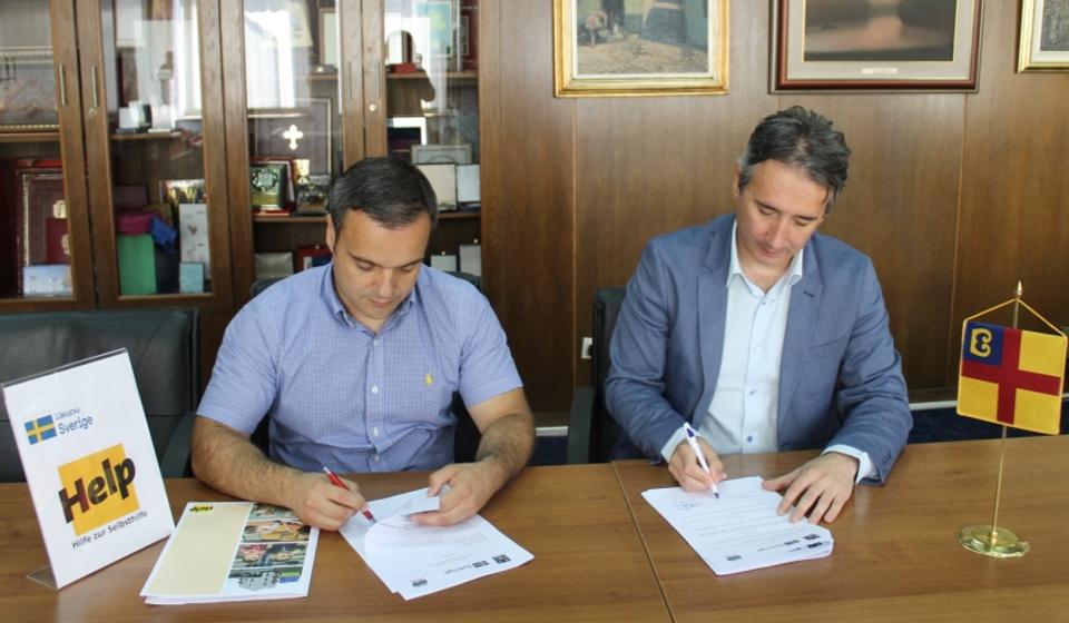 Novi ciklus zapošljavanja za ugrožene kategorije stanovništva. Foto Grad Vranje