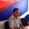 Mitrović i Milković. Foto Bujanovačke