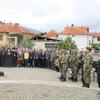 Foto Grad Vranje
