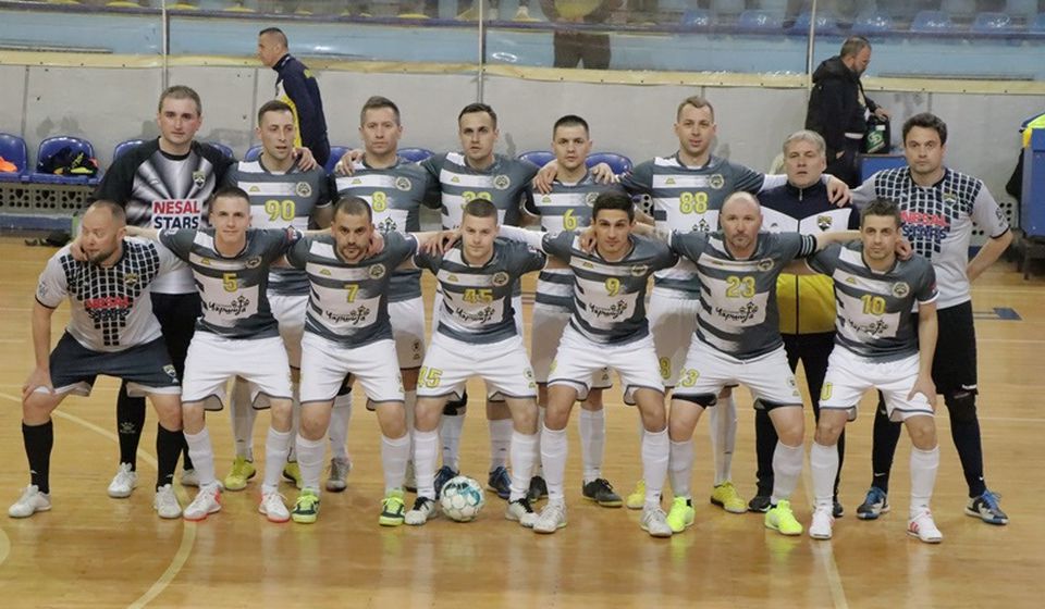 Od današnje utakmice zavisi da li će se Vranjanci boriti za titulu prvaka Srbije. Foto Vranje News