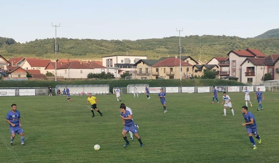 Detalj iz pripremnog perioda. Foto ilustracija FK Pčinja