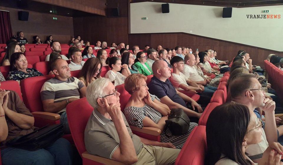 Foto Vranje news