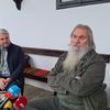 Sa današnje konferencije za medije. Foto Vranje News
