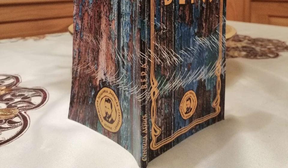 Foto Književna zajednica Borisav Stanković