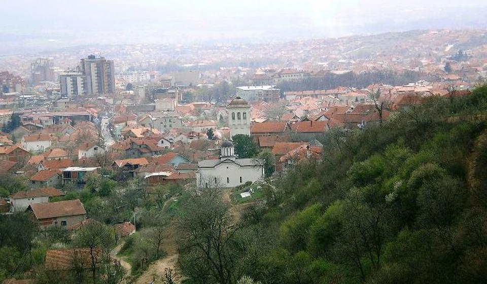 Čuvajmo izletišta. Foto Grad Vranje