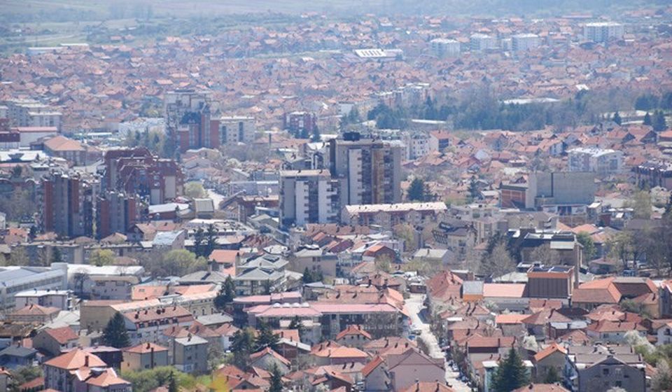 Plate u Pčinjskom okrugu u decembru bile veće za 5,5 odsto nego na početku 2020. Foto Vranje News