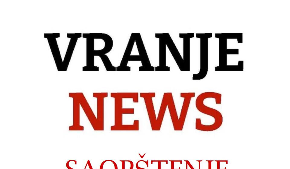 Foto Vranje news