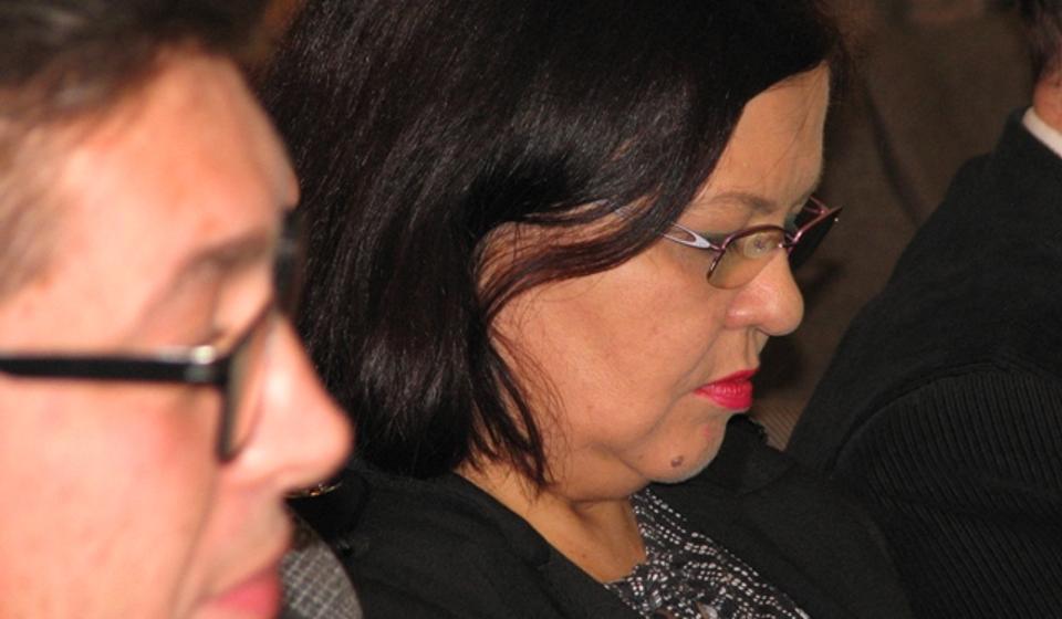 Skeptična sam: Nela Dimitrijević. Foto VranjeNews