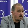 Nikola Lazić. Foto Vranje News
