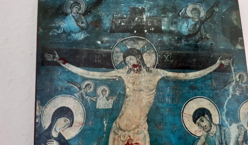 Foto Eparhija vranjska