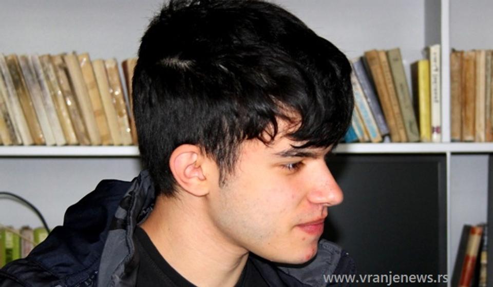 Foto VranjeNews