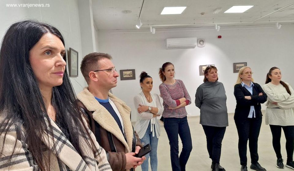 Foto Vranje news