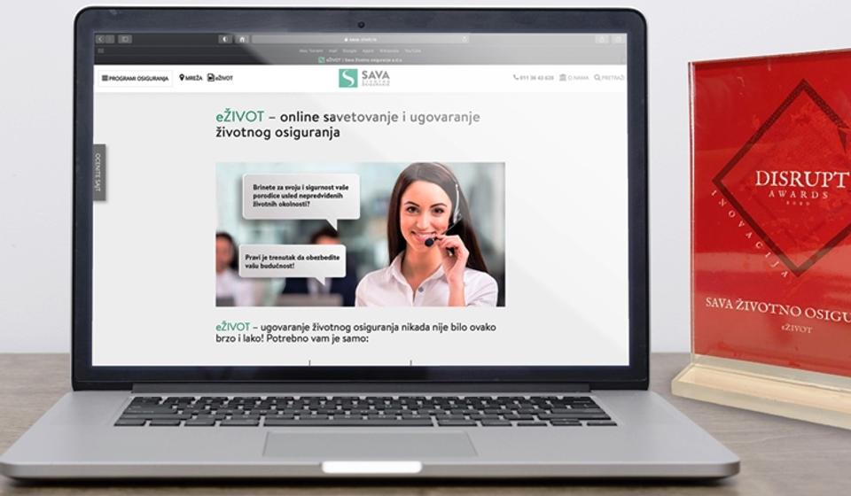 Foto Sava osiguranje