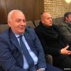 Dimitrijević od srede zauzeo skupštinski "sektor" u kome sede direktori iz javnih službi. Foto VranjeNews