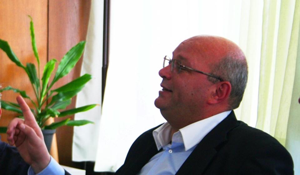 Ristić će promovisati roman 