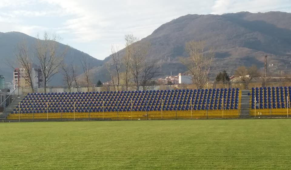 Nije sve gotovo. Foto FK Dinamo