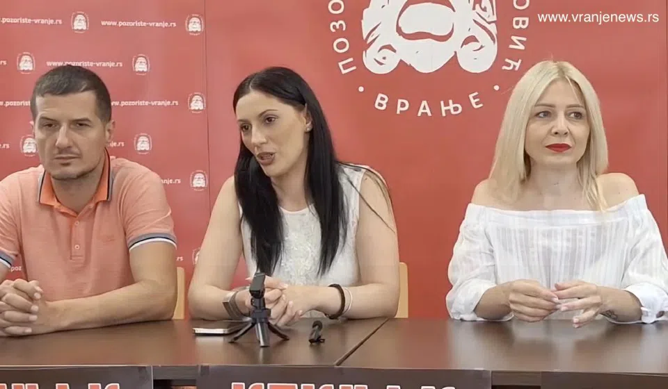 Foto Vranje news