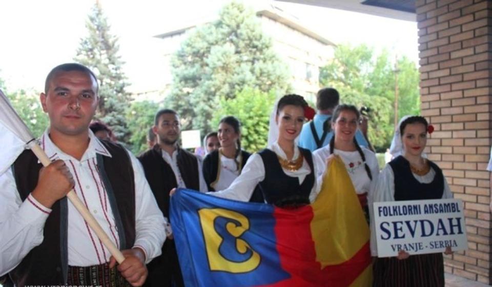 Detalj sa prošlogodišnjeg festivala. Foto VranjeNews