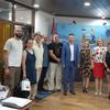 Foto Grad Vranje