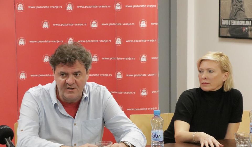 Foto Vranje news