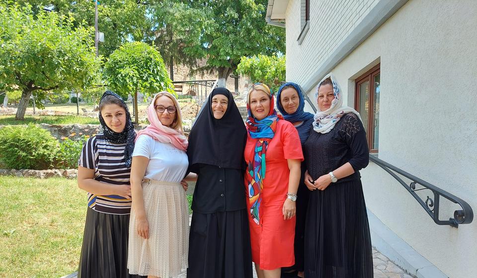 Foto Roditeljstvo plus