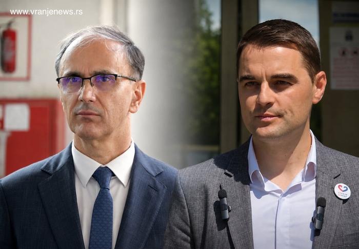 Foto Vranje news