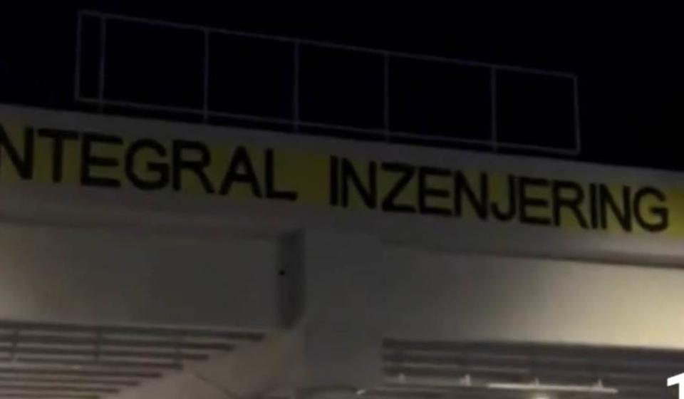 Foto printscreen Twitter