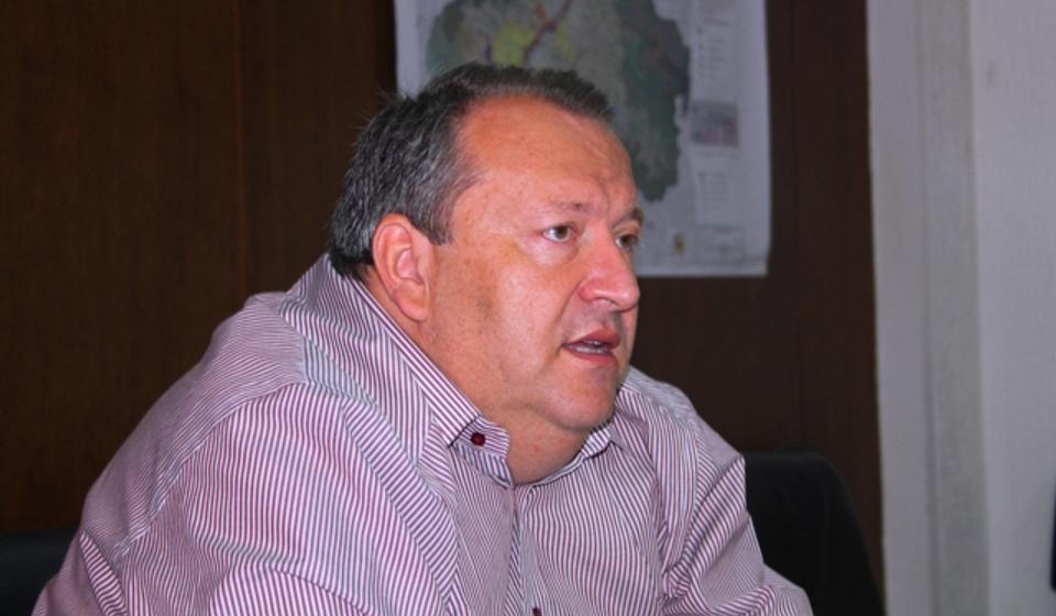 Dejan Stanojević. Foto VranjeNews