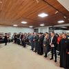 Detalj sa otvaranja Svetosavske nedelje 2024. Foto Vranje News