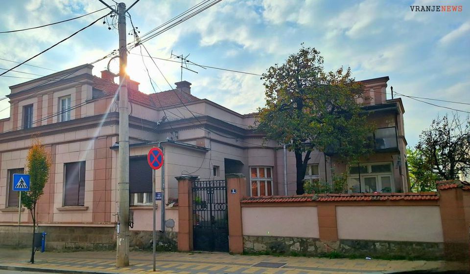 Foto Vranje news