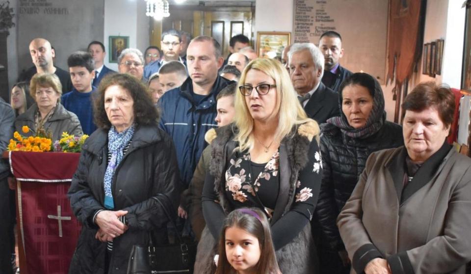 Foto Eparhija vranjska