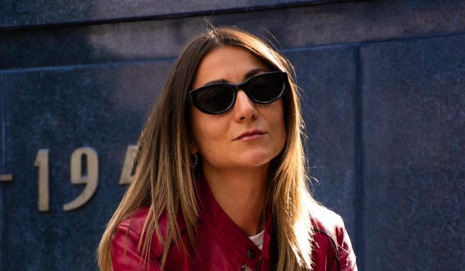 Sanja Petrov. Foto Slobodna reč