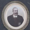  Toma Staje Stajić (1836-1921) Fotografiju je Tomislavu R. Simonoviću ustupio administrator grupe Staro Vranje Novica Jovanović Nocka