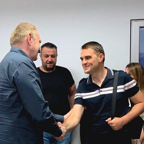 Foto Vranje news