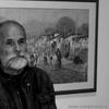 Dragan Stojanović Šutil. Foto Vranje News