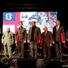 Svi dobitnici. Foto Vranje News