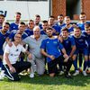 Trnovčani dugo odolevali protiv lidera. Foto Ternoci KF