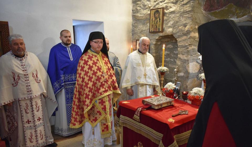 Foto Eparhija vranjska