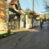 Gradonačelnik Milenković pešice na posao. Foto Grad Vranje