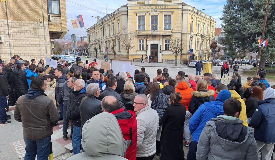 Foto Vranje news