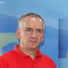 Zoran Stojanović, novi predsednik POKS-a u Vranju. Foto Vranje News