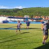 Ubrzane pripreme za nastavak šampionata Super lige. Foto FK Radnik