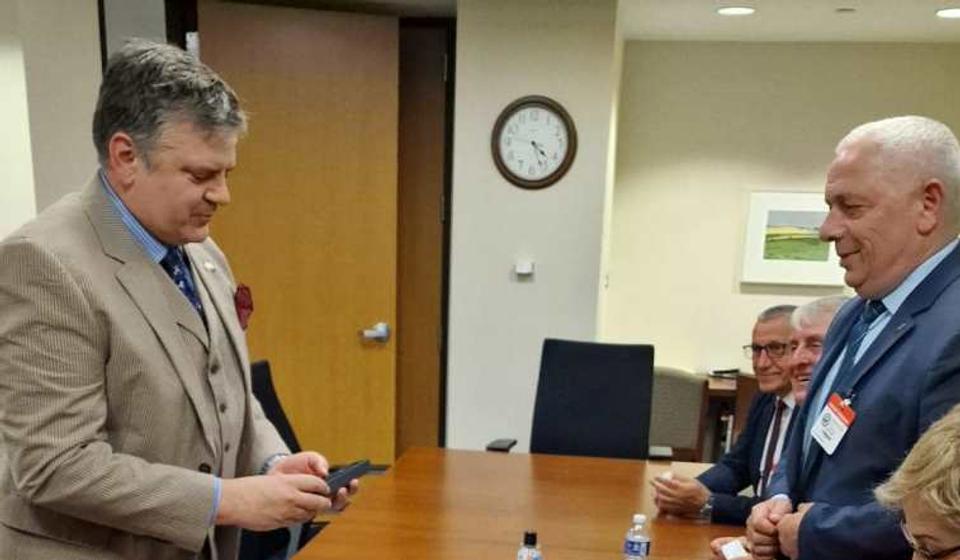 Foto Fejsbuk profil Nagipa Arifija