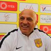 Suspenzija važi za sve sportske funkcije: Dragan Antić. Foto VranjeNews