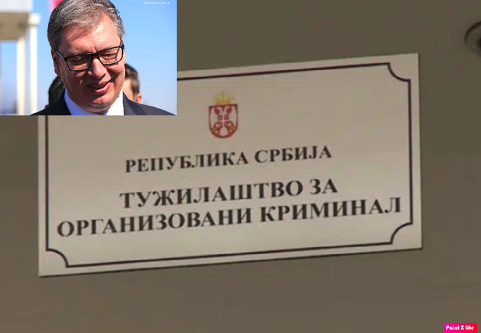 Foto printscreen N1/Vranje news